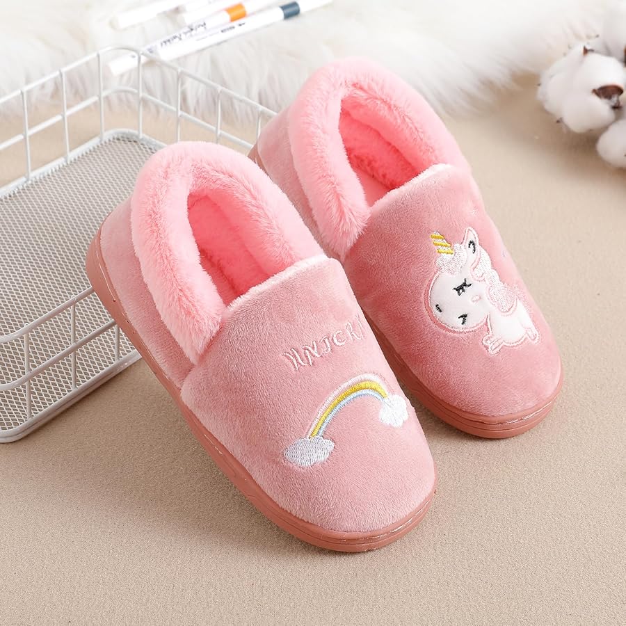 Noël Bébé Chaussons En Tricot Doux,Chausson Garcon 35 Chaussures