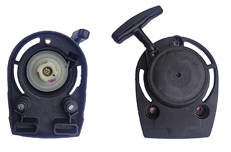 Recoil Starter for 4 Store Brush Cutter Machine Spare Part -Type-2