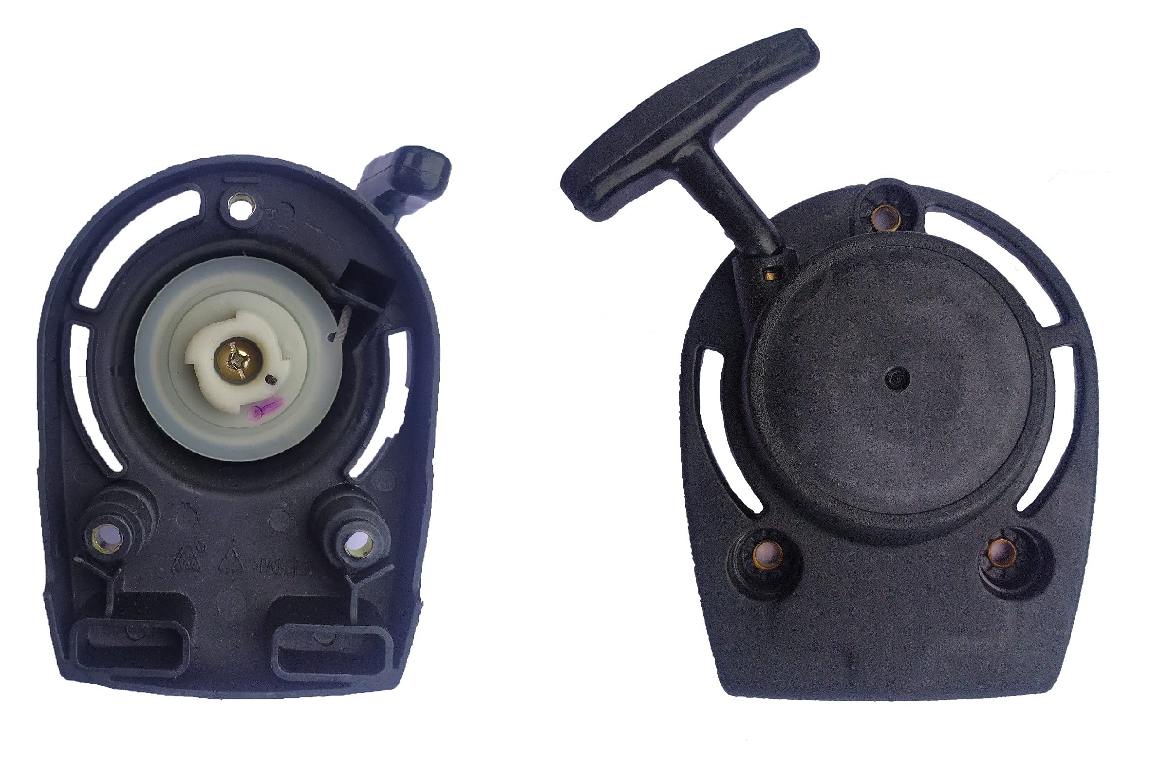 Recoil Starter for 4 Store Brush Cutter Machine Spare Part -Type-2 (B09BFVK3JJ) Amazon Price History, Amazon Price Tracker
