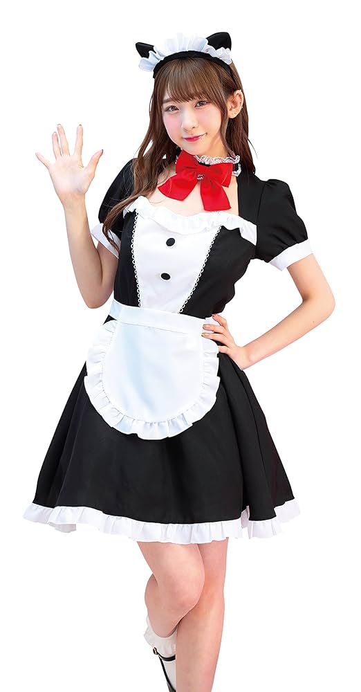 Amazon.co.jp: Party City トキメキグラフィティ コスプレ