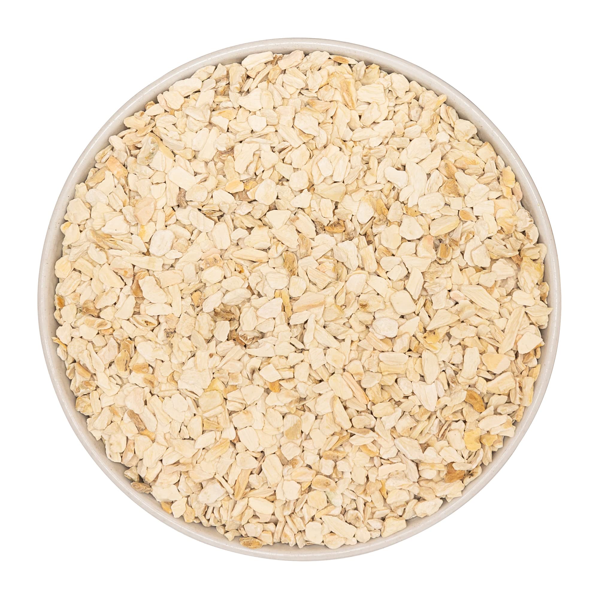 Krauterie Meerrettich für Pferde, geschnitten (1000 g)