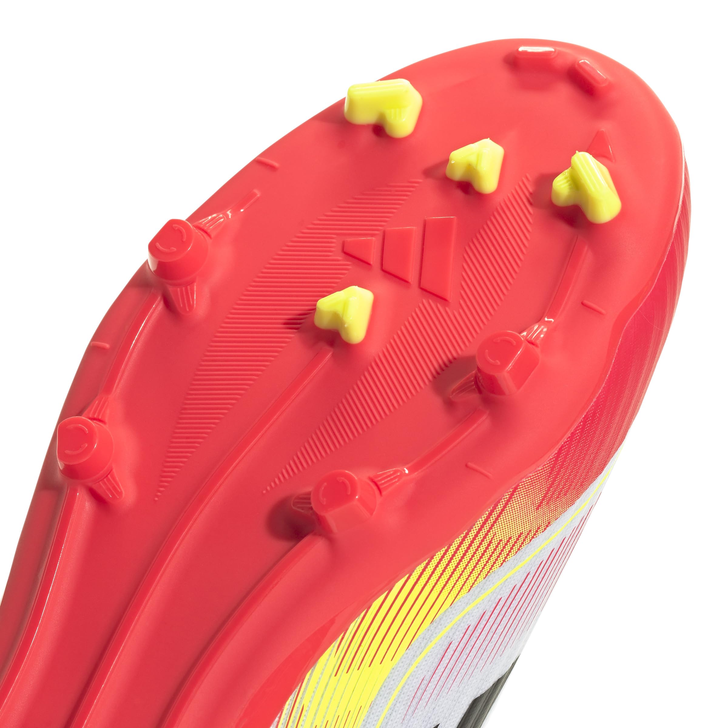 adidas F50 League Laceless Football Boots FG/MG Kids ZapatillasUnisex niños
