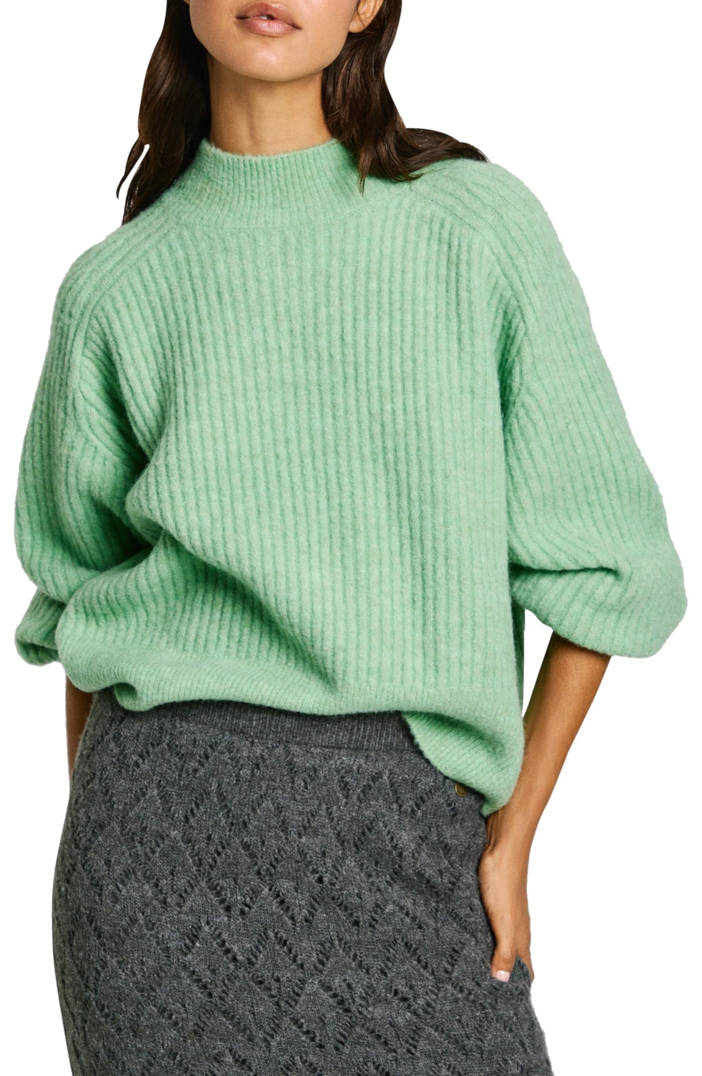 Pepe Jeans Irma Perkins Prendas de Punto Mujer (Pack de 1)
