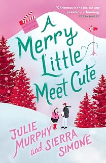 A Merry Little Meet Cute: The sexy, romantic and laugh-out-loud funny Christmas rom-com
