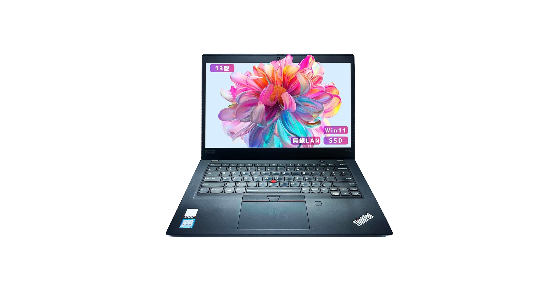 Amazon.co.jp: 【整備済み品】 【 カメラ内蔵 置き場所便利 13インチ