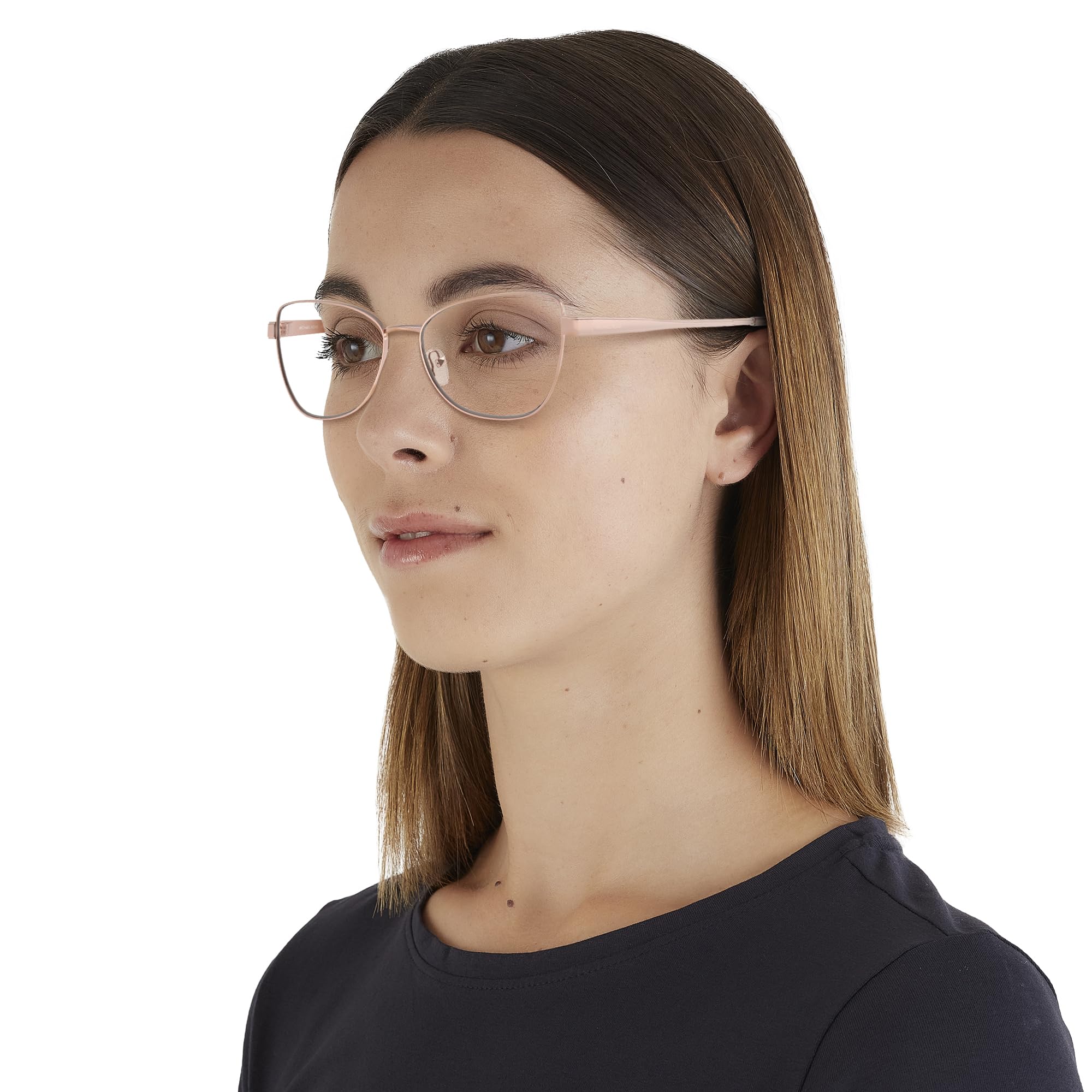Mk3085 Paris Cat Eye - Marcos de gafas graduadas para mujer