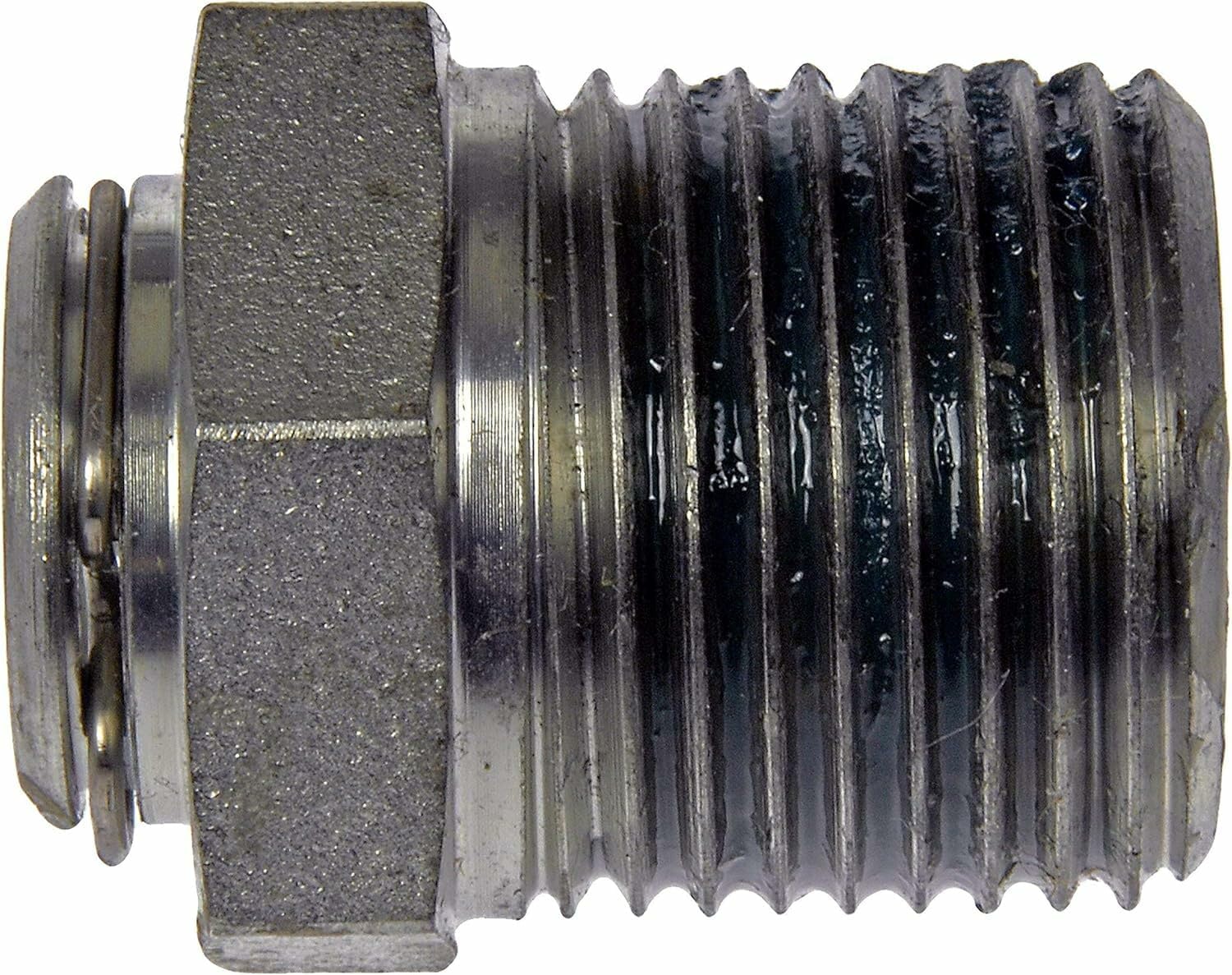 Fits Dodge and Jeep 2005-2020 Transmission Line Quick Connector - 52119547AA-2