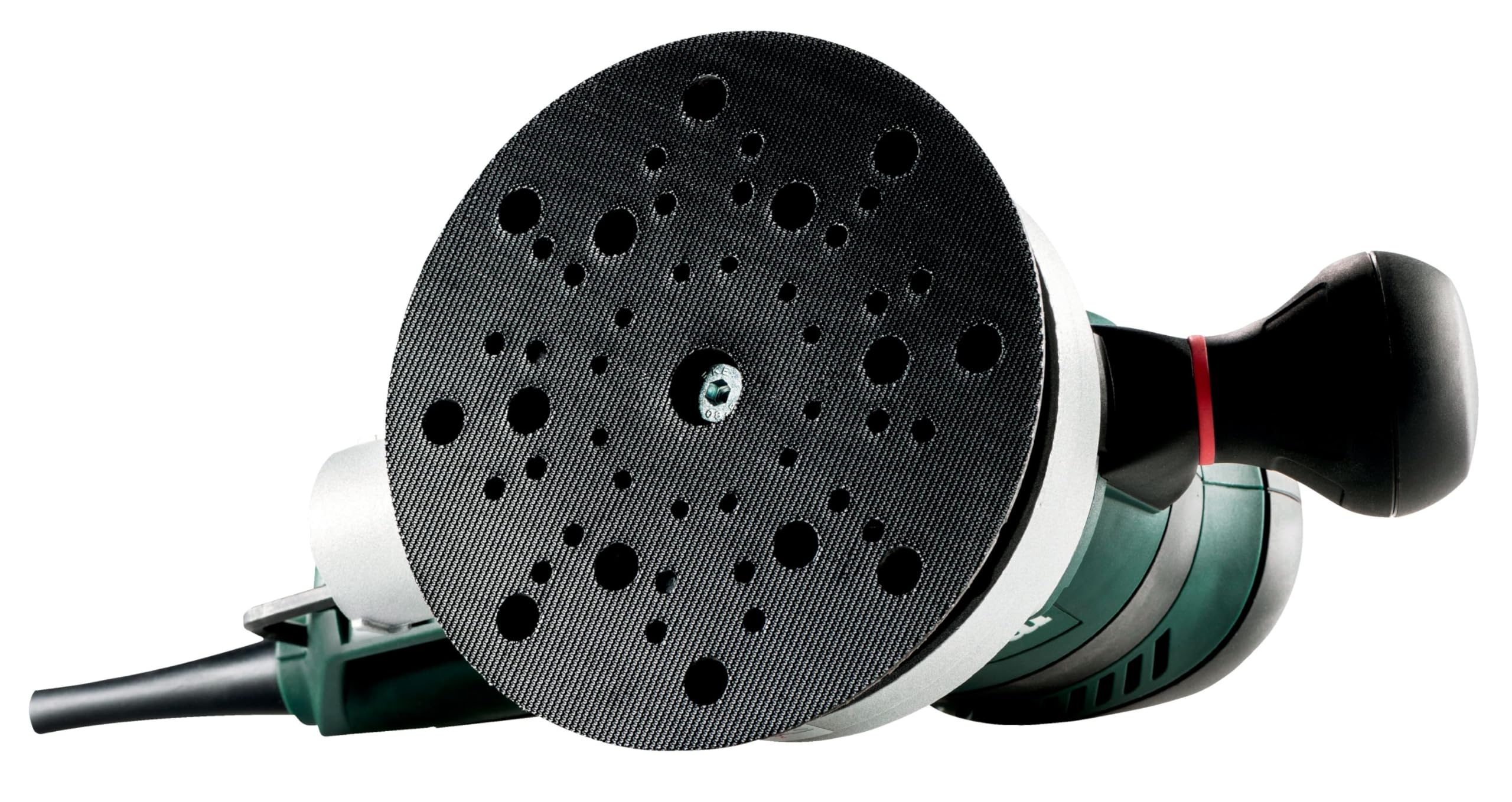 Metabo SXE 450 TurboTec - Lijadora excéntrica Metabo