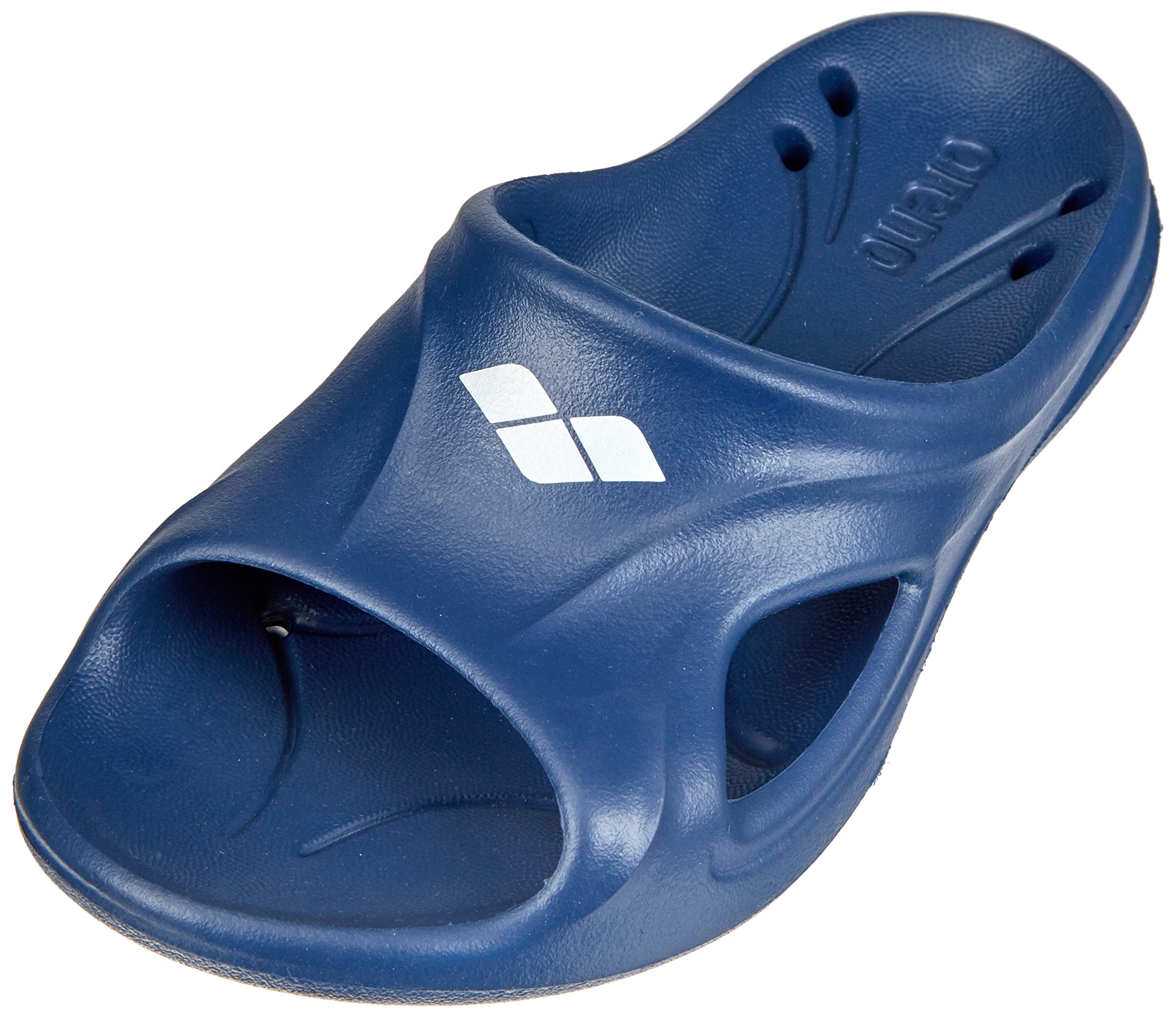 arena Children's Hydrosoft Ii Mules SandalsUnisex Child Blue