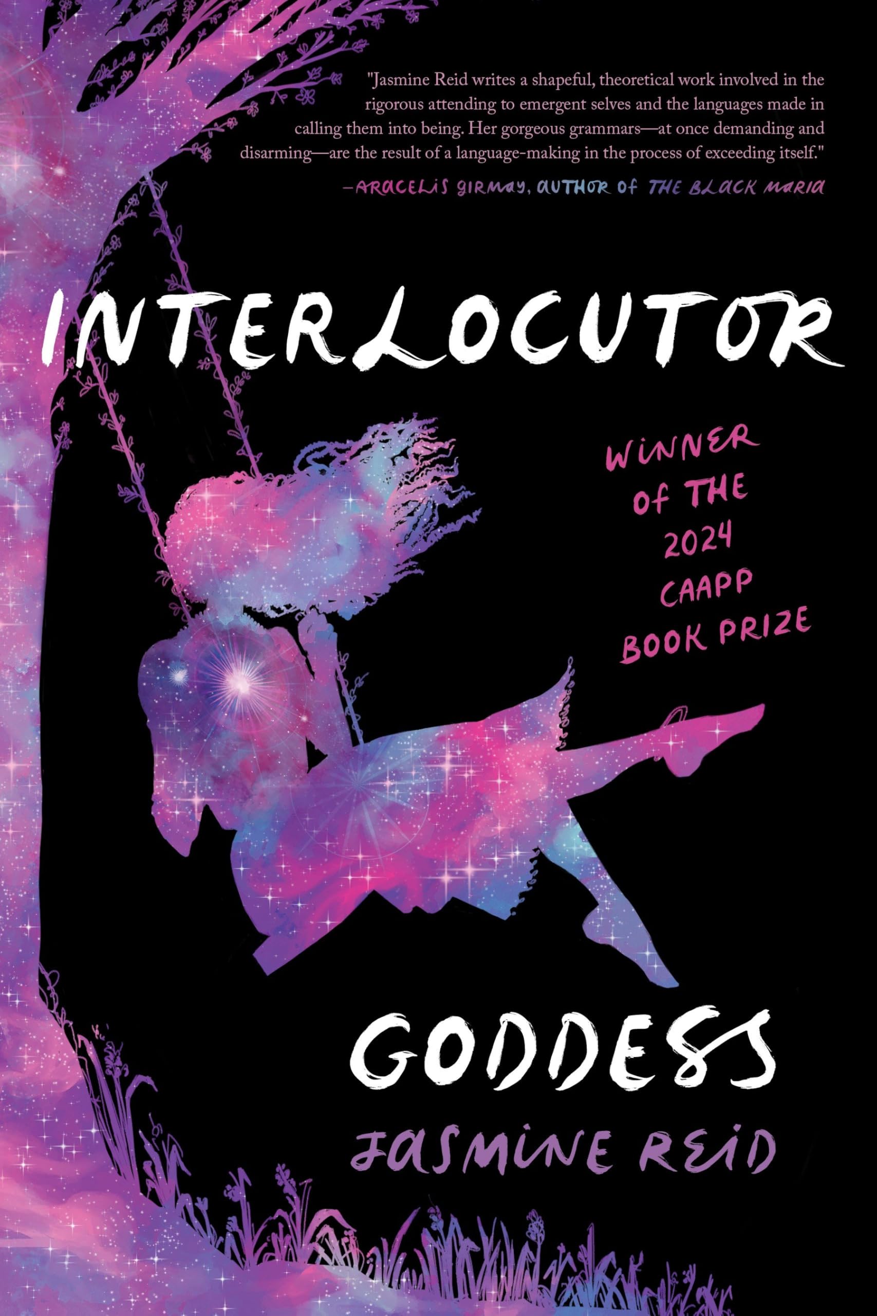 Interlocutor Goddess (CAAPP Book Prize), Reid, Reid, 9781637681114 New+-