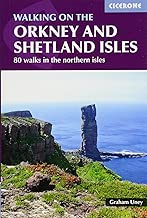 Download Walking on the Orkney and Shetland Isles PDF