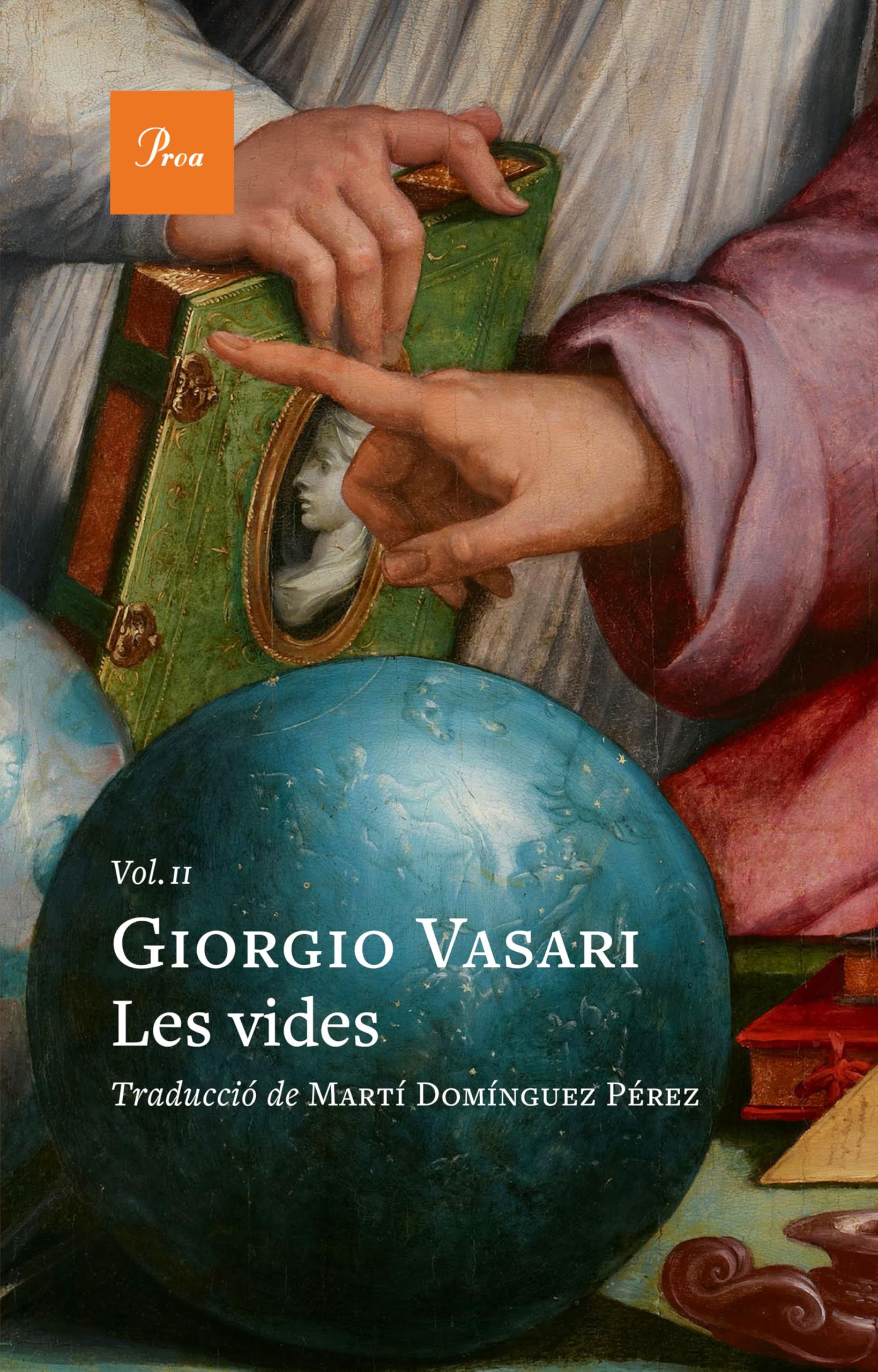 Les vides (A TOT VENT)