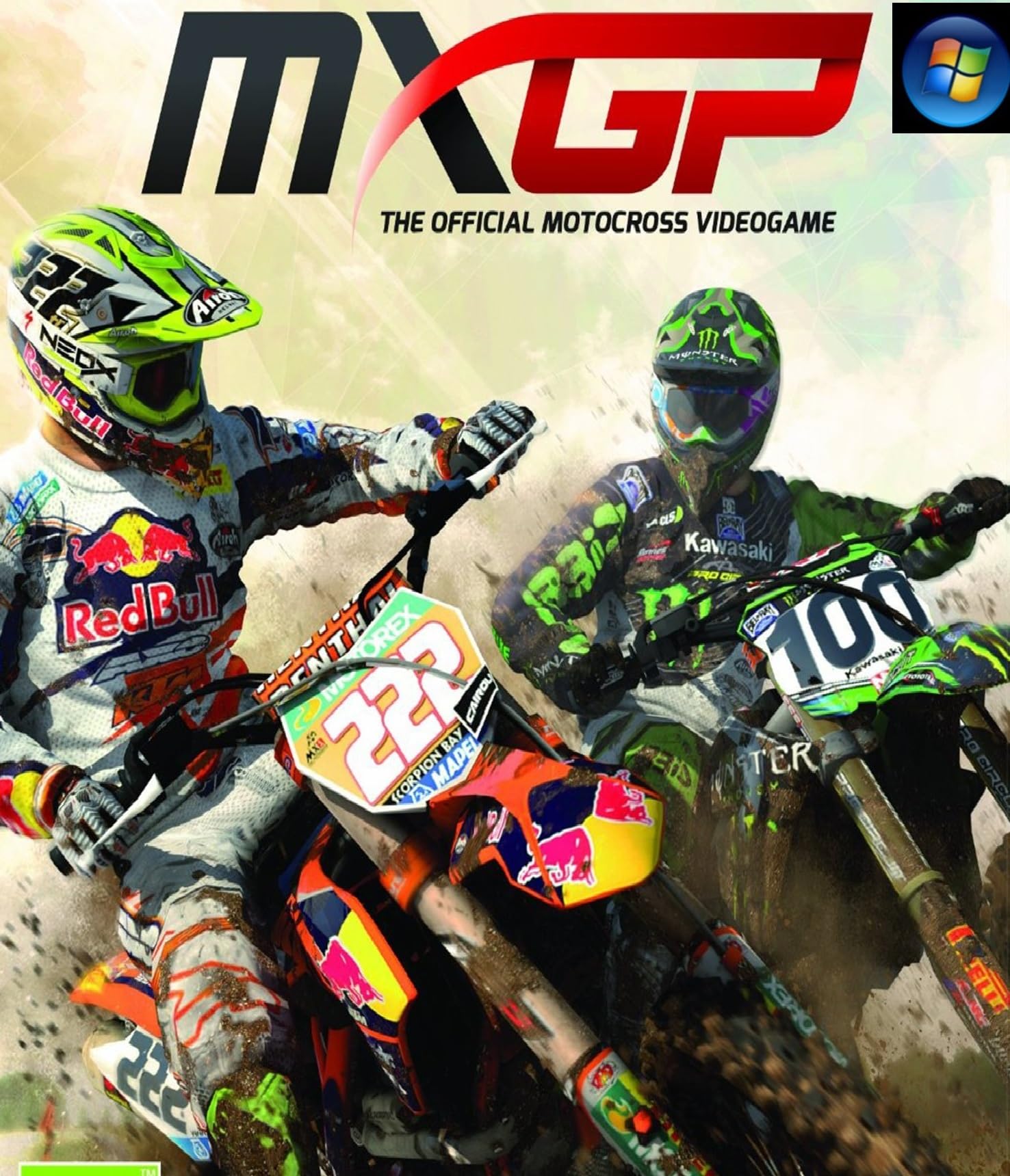 Motocrosss-grand-prixx -The Official Game | PC DVD Game by Zigshash Retail-picture-33