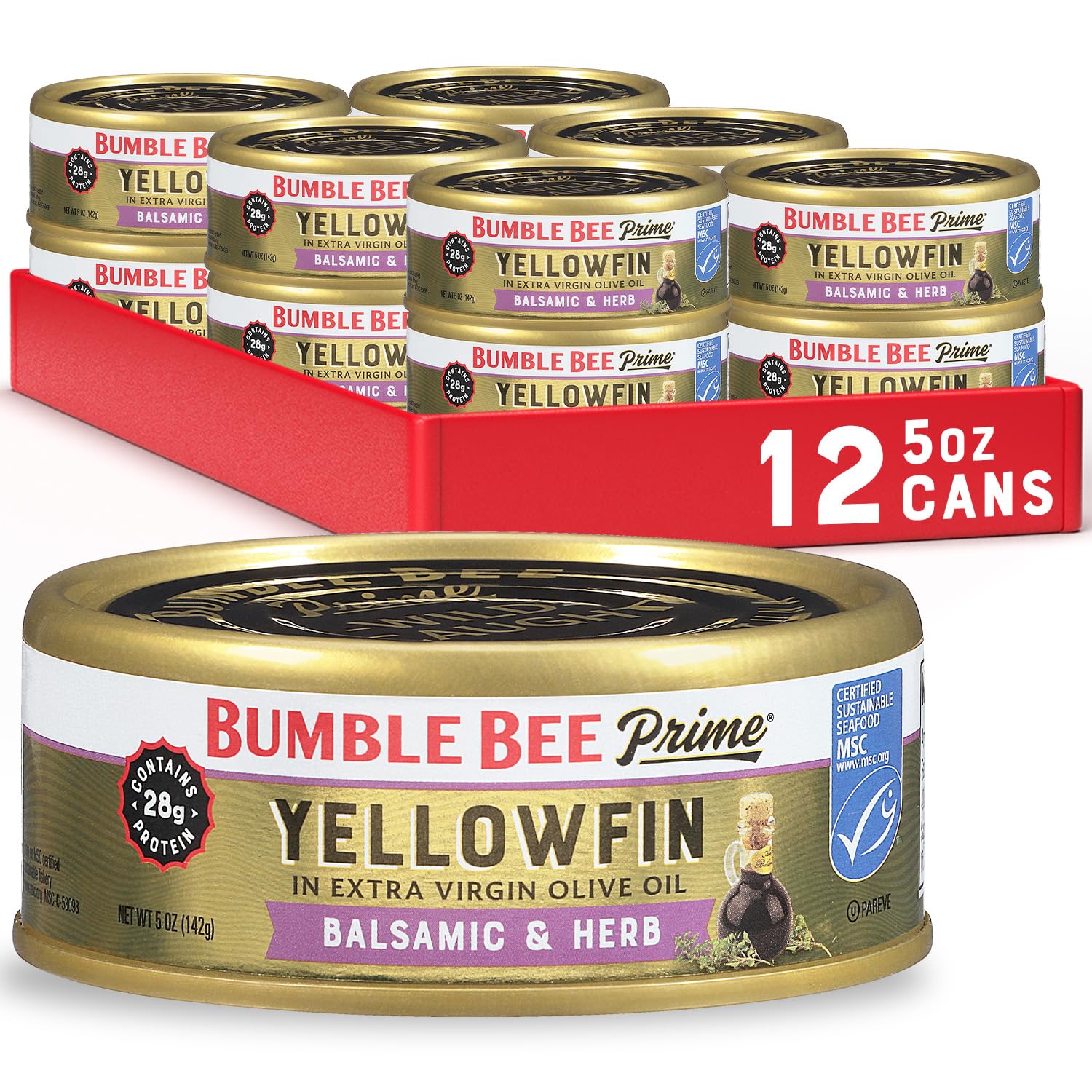 5 Ounce (Pack of 12) 5 Ounce (Pack of 12)