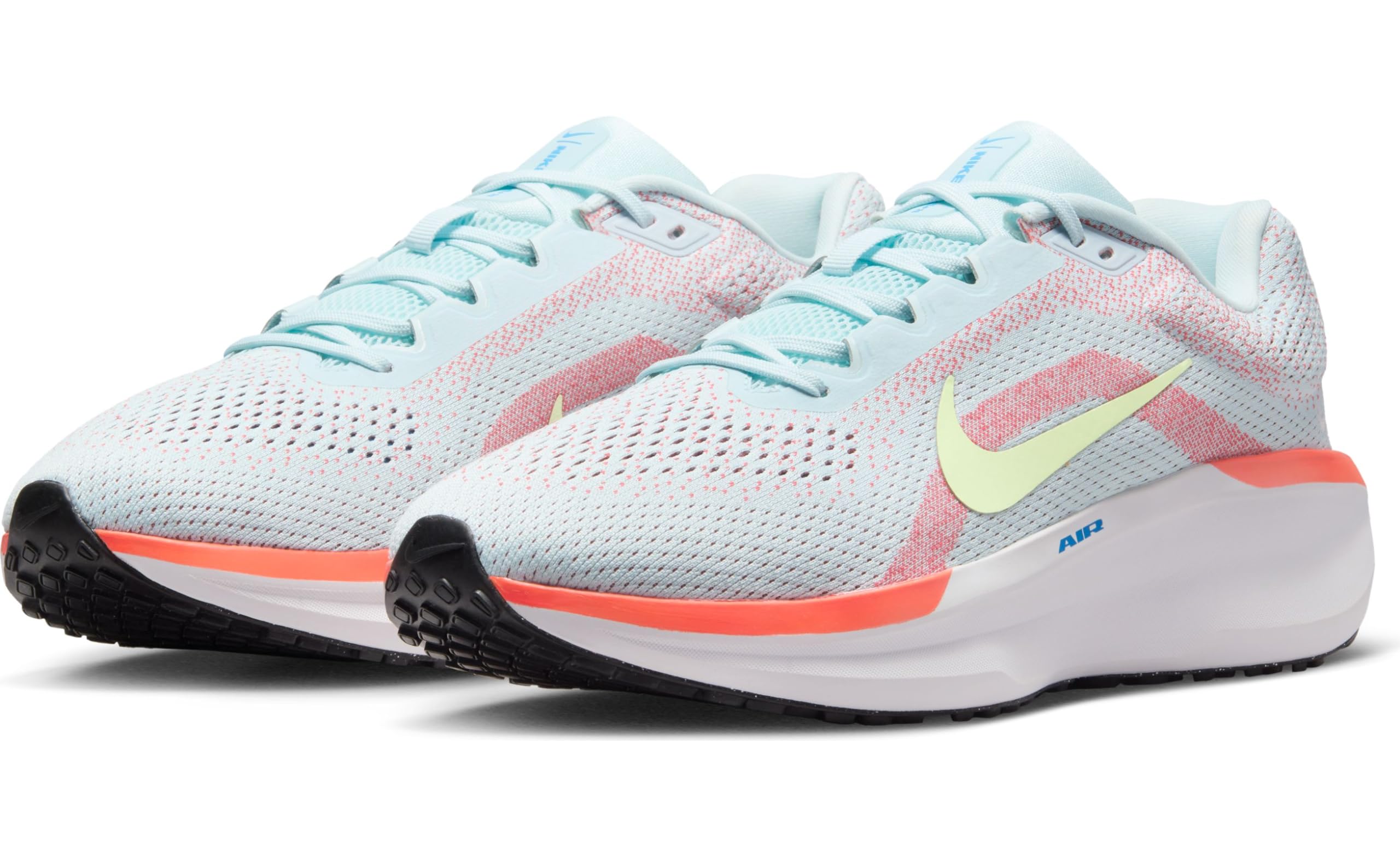 Nike Winflo 11 Straßenlaufschuh für Herren, FJ9509