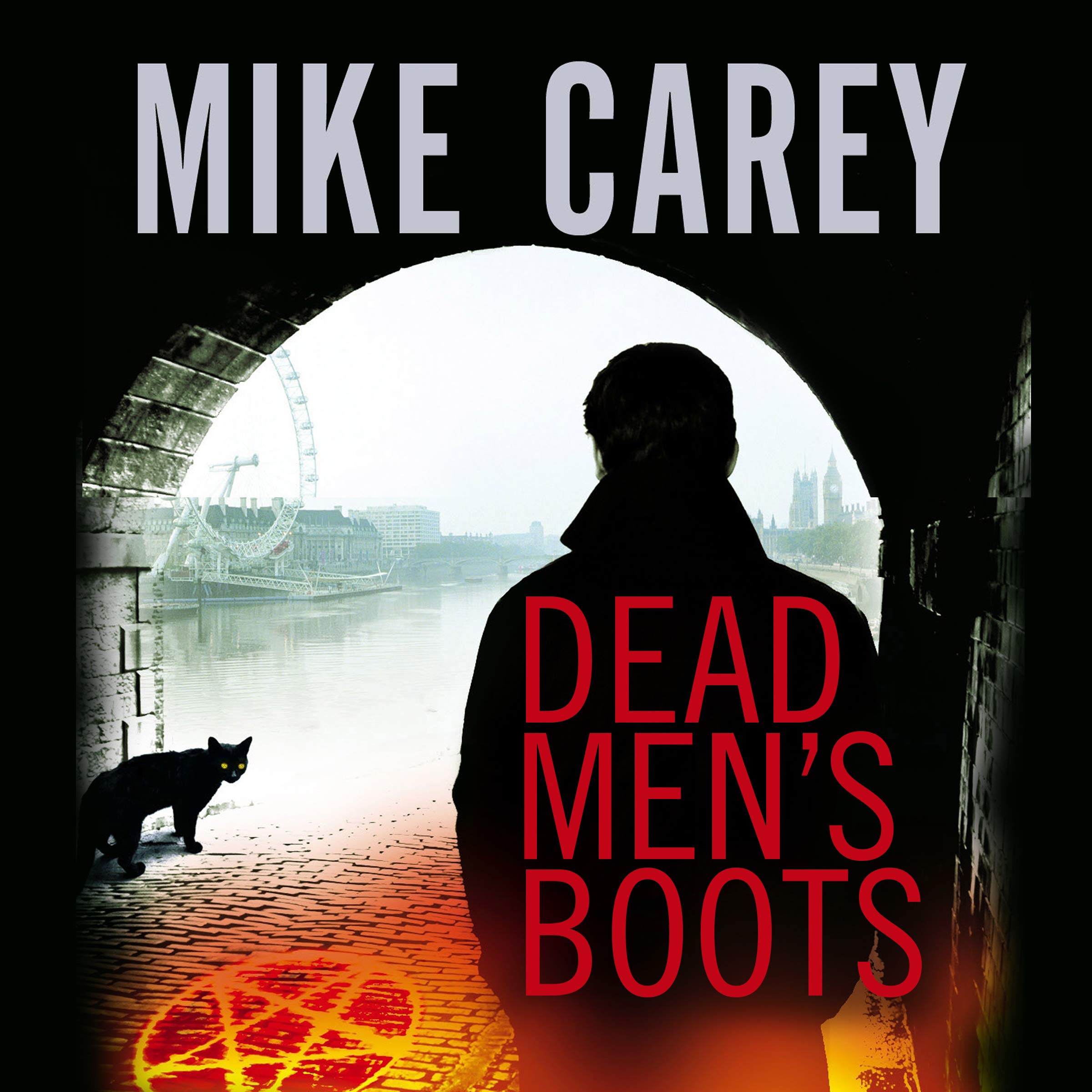 Dead Men's Boots