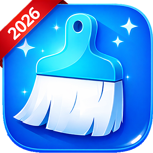 Smart Cleaner 2026 – Cache Cleaner & Storage Booster for Fire TV & Tablets