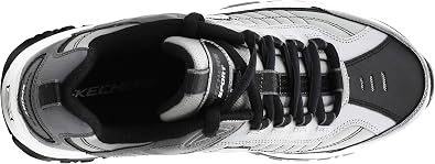 Skechers Men's Energy Afterburn Sneakers