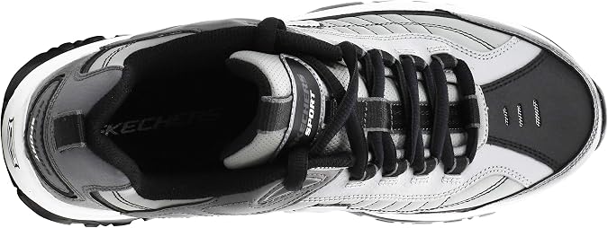 Skechers Men's Energy Afterburn Sneakers