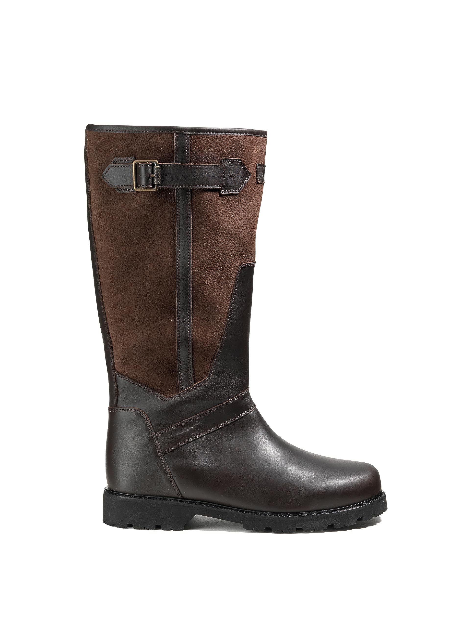 Aigle Inverss Gtx Botte de randonnéeHomme