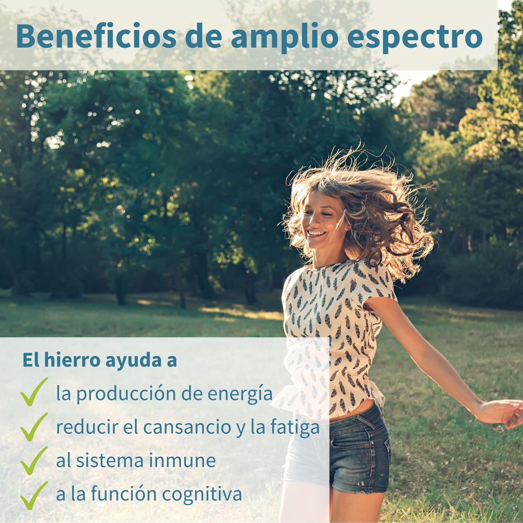 Igennus Bisglicinato de Hierro Quelado 20 mg con Vitamina C, 180 Comprimidos, Suministro para 6 Meses, Fórmula Limpia, Suave y de Liberación Controlada, uno al día, para Hombres y Mujeres, Vegano