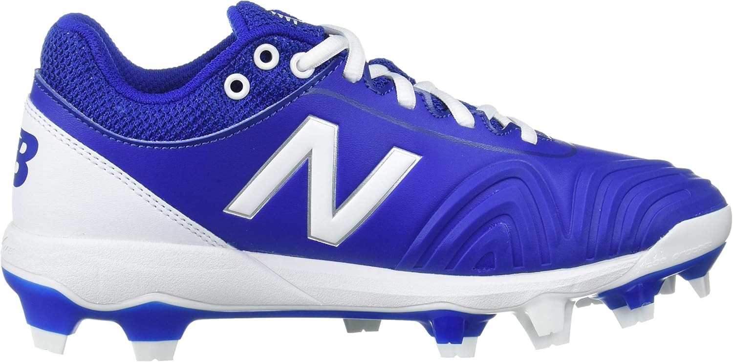  | New Balance Women's Fuse V2 TPU Molded Softball Shoe | Softball & Baseball