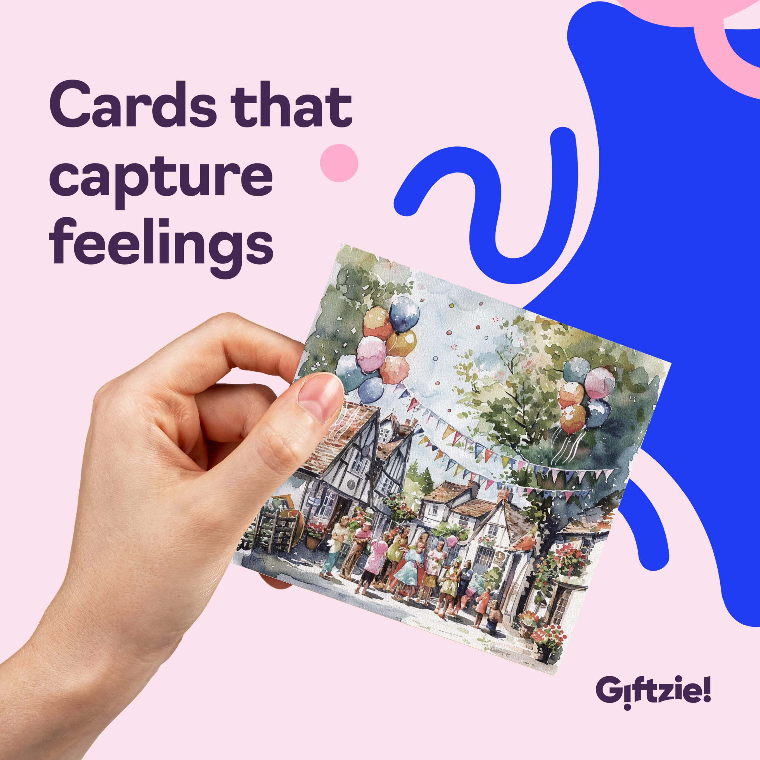 Luxury Birthday Cards Multipack - Assorted Watercolour Pastel Cards 20 Pack Of Birthday Cards And Envelopes For Women Men 145mm Happy Birthday~p110889820