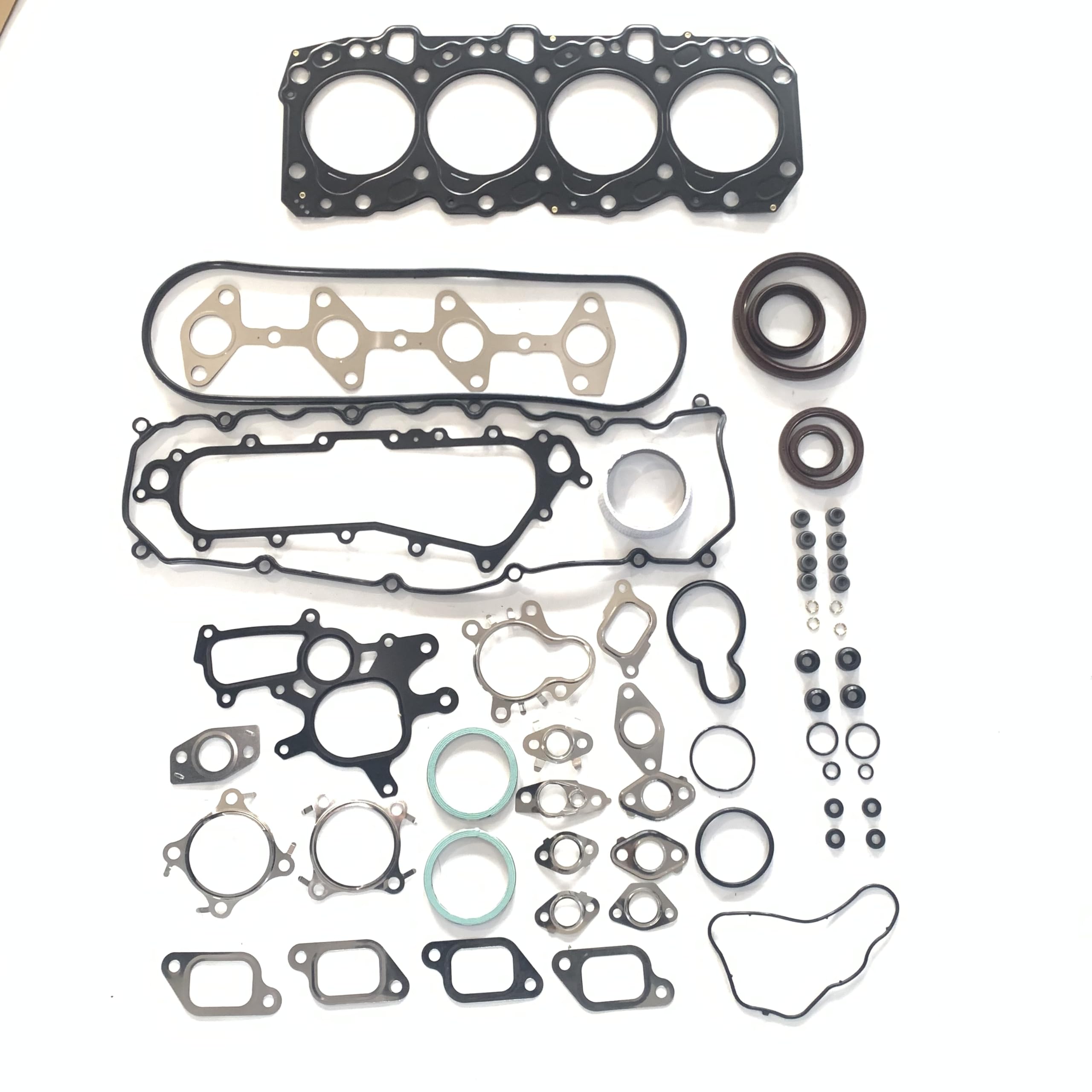ZDTOPA 1KZ 1KZTE 1KZ-TE Full Gasket Set 04111-67020 51010600