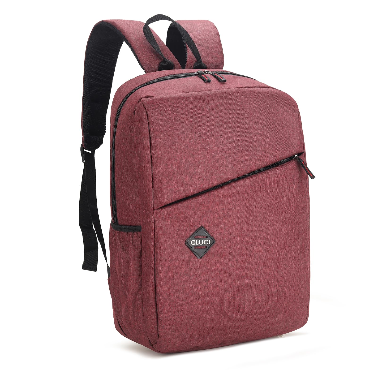 See full amazon price history chart for CLUCI Laptop Backpack, Office Backpack, Boys college bag, Durable Laptop Bag, Trendy Work Backpack (Maroon) CLUCI Laptop Backpack, Office Backpack, Boys college bag, Durable Laptop Bag, Trendy Work Backpack (Maroon) (B0CQPC792S) Amazon Price History, Amazon Price Tracker