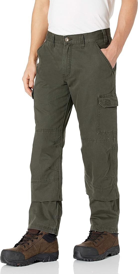 Aggregate more than 76 reinforced work pants super hot in.eteachers