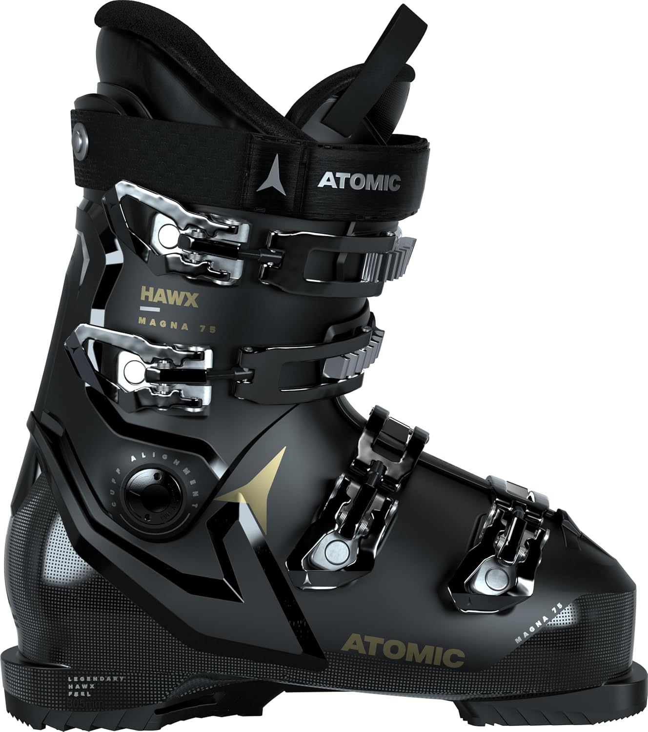 Atomic HAWX Magna 75 Women's Ski Boots