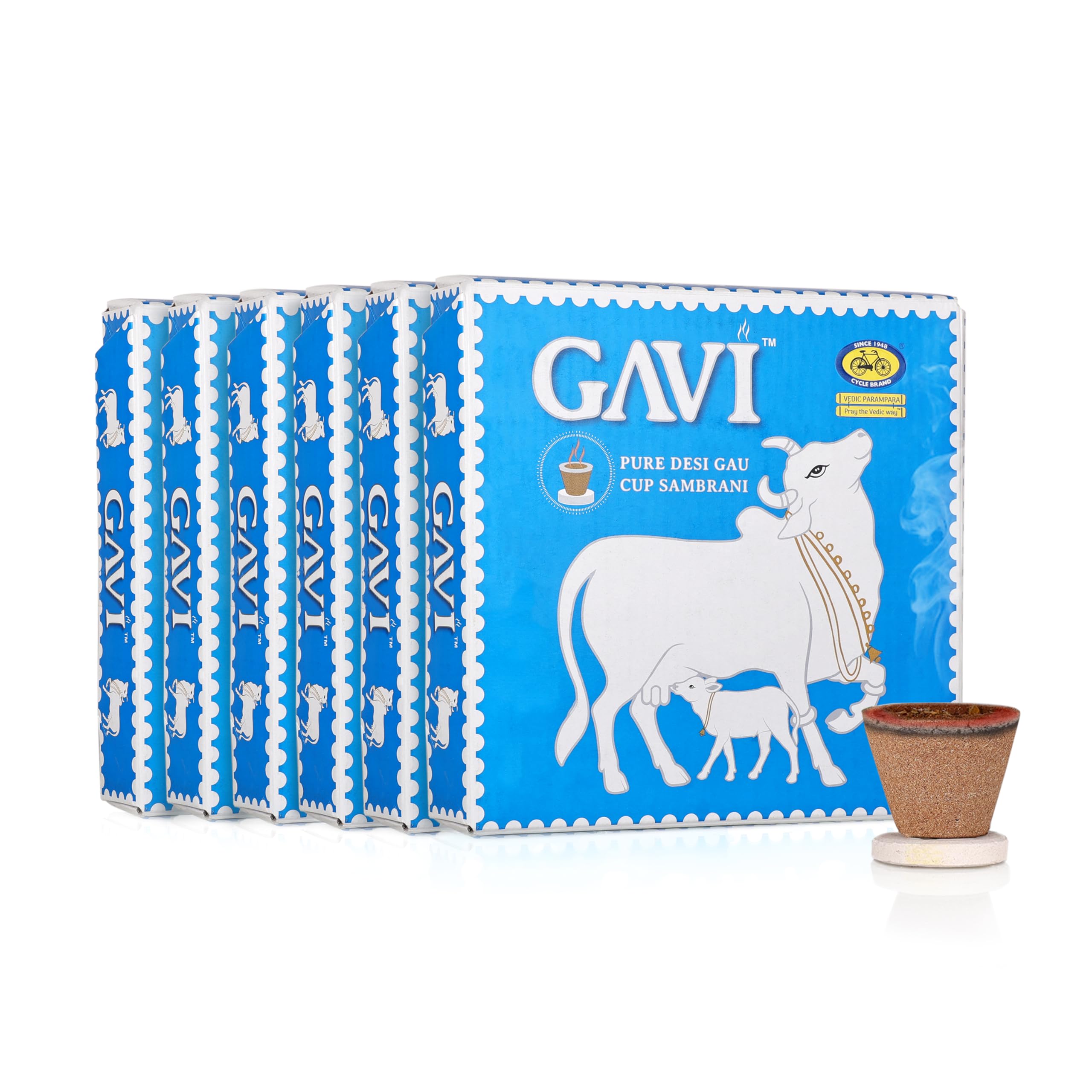 See full amazon price history chart for Cycle Pure Gavi Cow Dung Sambrani Dhoop Cups for Pooja (72 pcs) | Havan Cups for Pooja, Home & Festivals | Guggal/Loban Dhoop Original | Cow Dung Dhoop | Pack of 6 (12 Cups/pack + 1 burner plate/pack) Cycle Pure Gavi Cow Dung Sambrani Dhoop Cups for Pooja (72 pcs) | Havan Cups for Pooja, Home & Festivals | Guggal/Loban Dhoop Original | Cow Dung Dhoop | Pack of 6 (12 Cups/pack + 1 burner plate/pack) (B0CRV7GXQC) Amazon Price History, Amazon Price Tracker