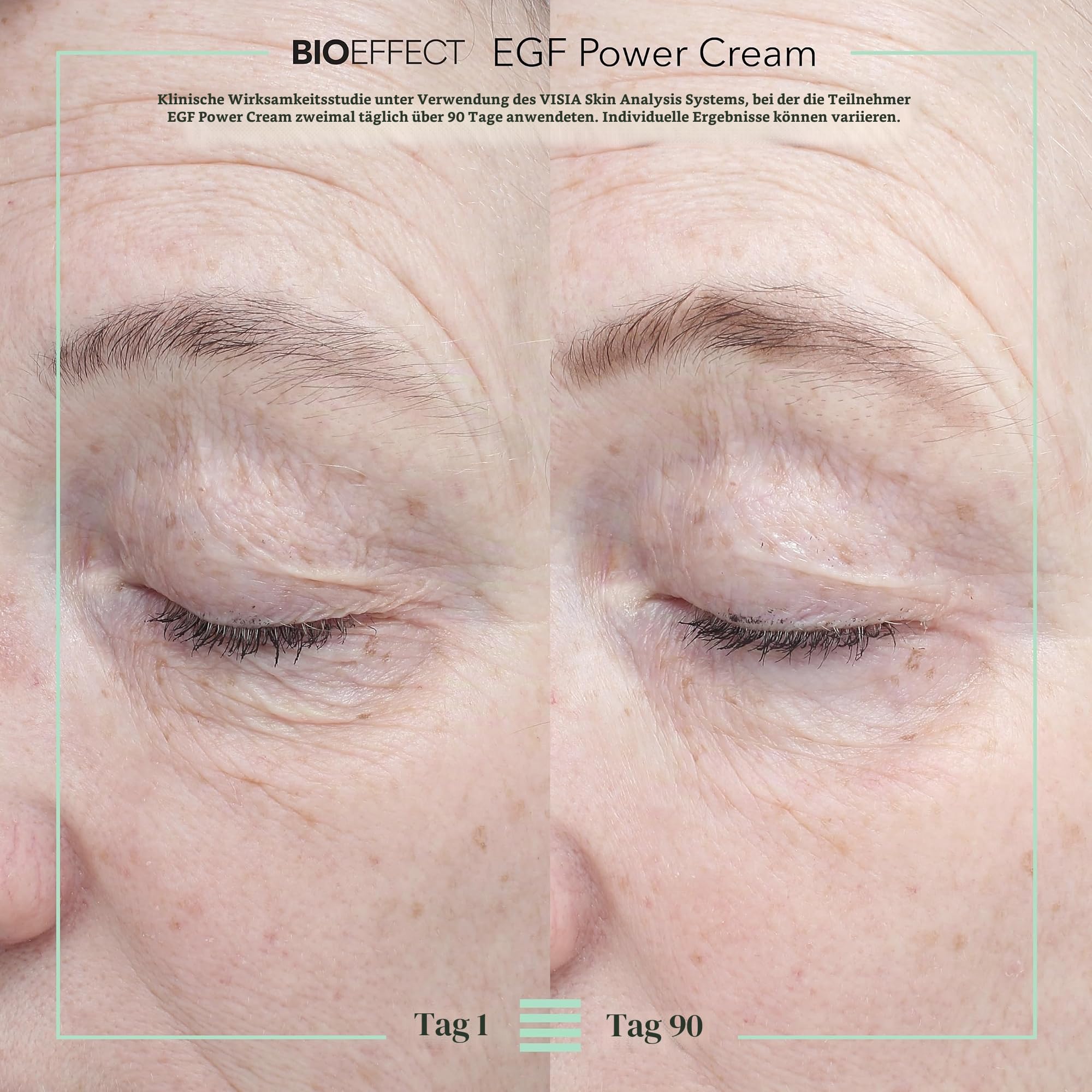 EGF Power Cream 50 ml