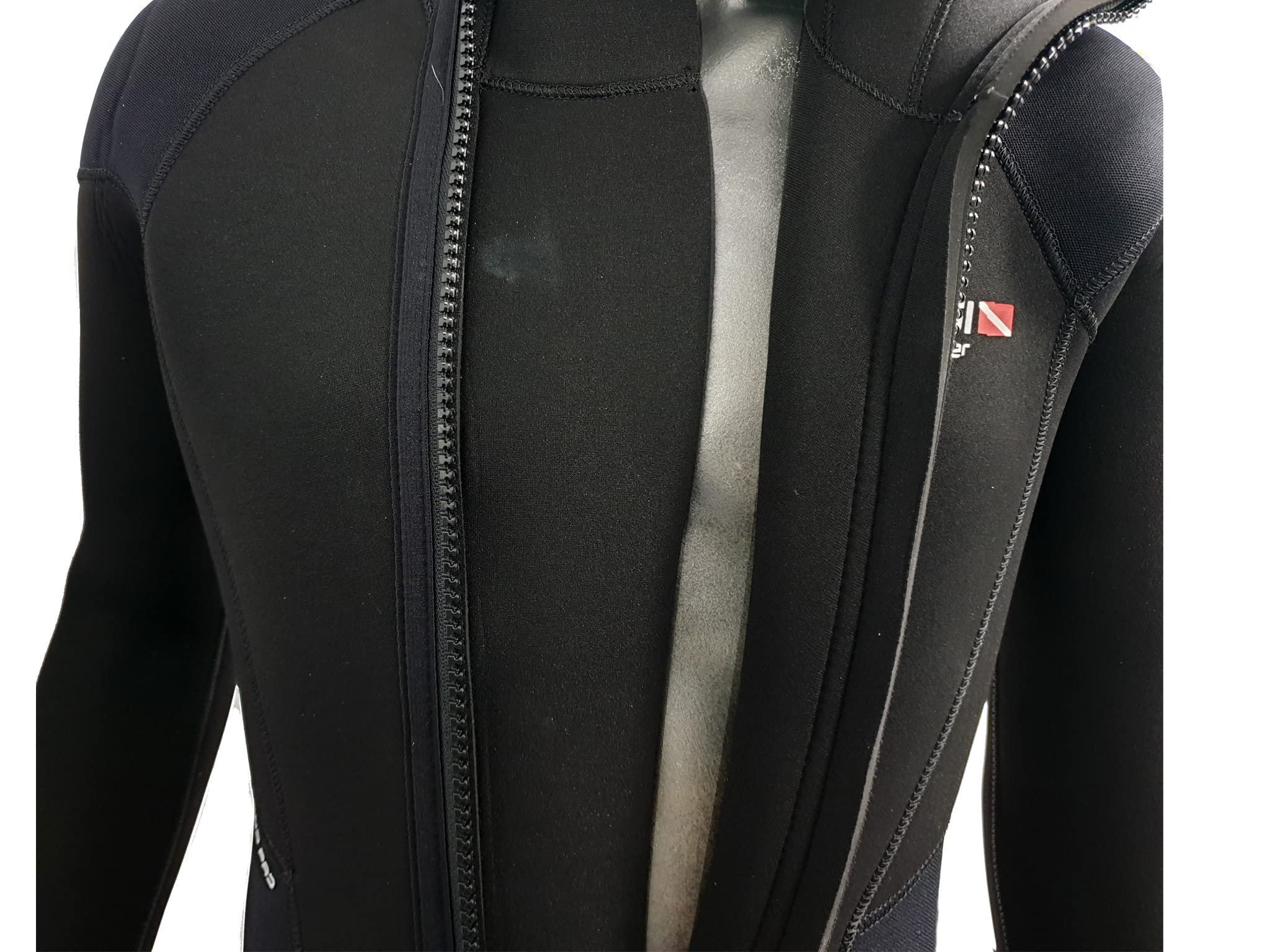 Cressi Endurance 5 mm con cappuccio