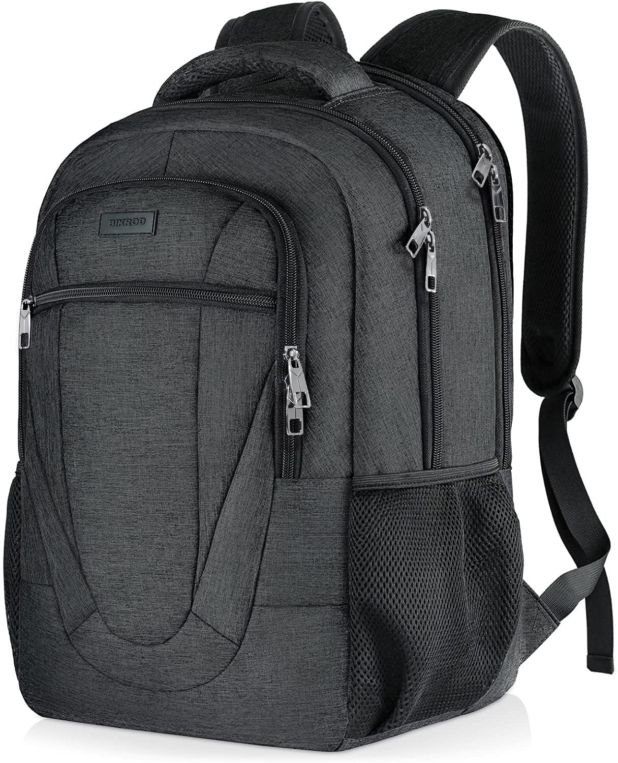 17 inch laptop backpack college school backpacks Amazon.com: BIKROD Travel Laptop Backpack, 17 Inch Extra Large School  Backpacks for Teen Boys and Girls, Black Water Resistant Women Back Pack,  Business Men Sturdy Computer Bag : Electronics