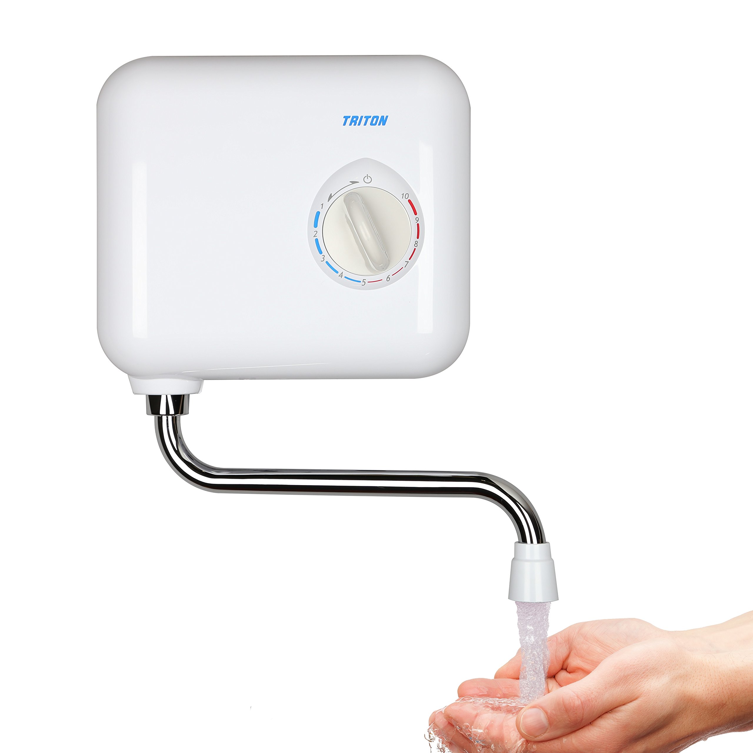 T30i Hand Triton T30i 7kw Triton T30i 3kw Electric Handwash