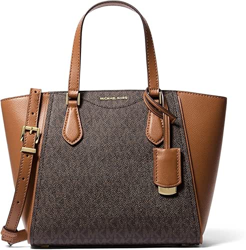 Michael Kors Womens Taryn Crossbody Handbag