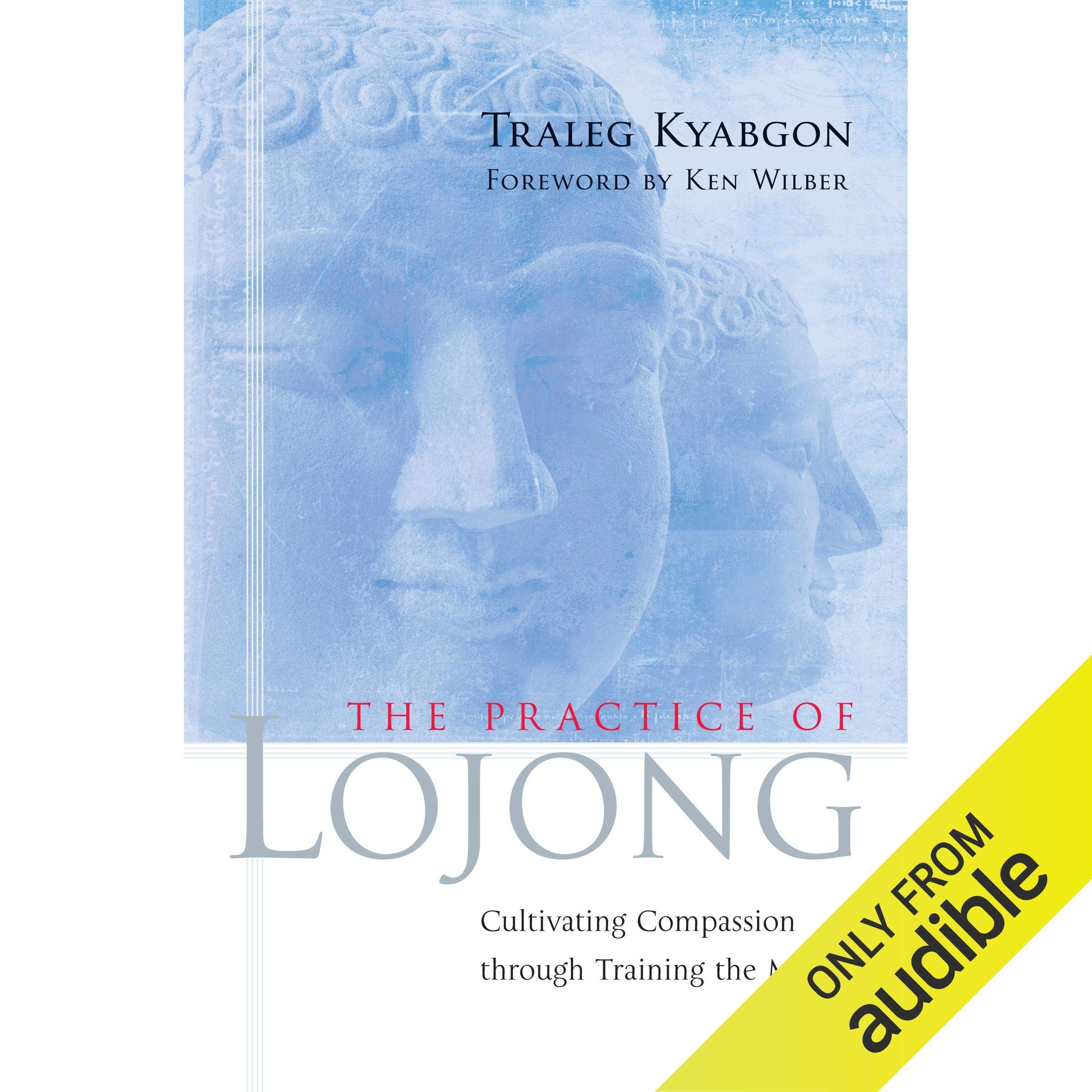Cover art for Practice of Lojong