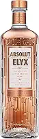 Absolut Vodka Elyx - 750 Ml