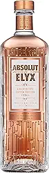 Absolut Vodka Elyx - 750 Ml