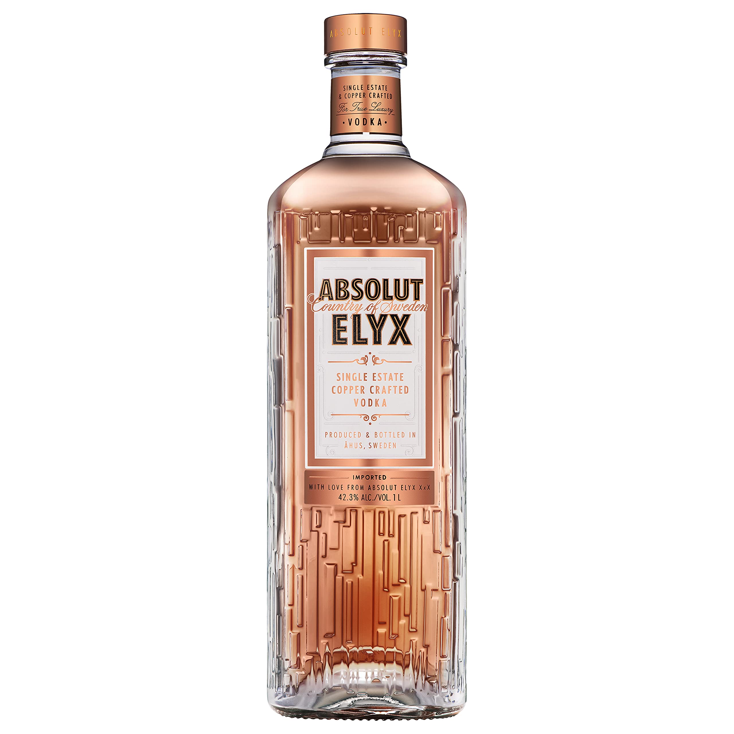 アブソルート エリクス 750ml