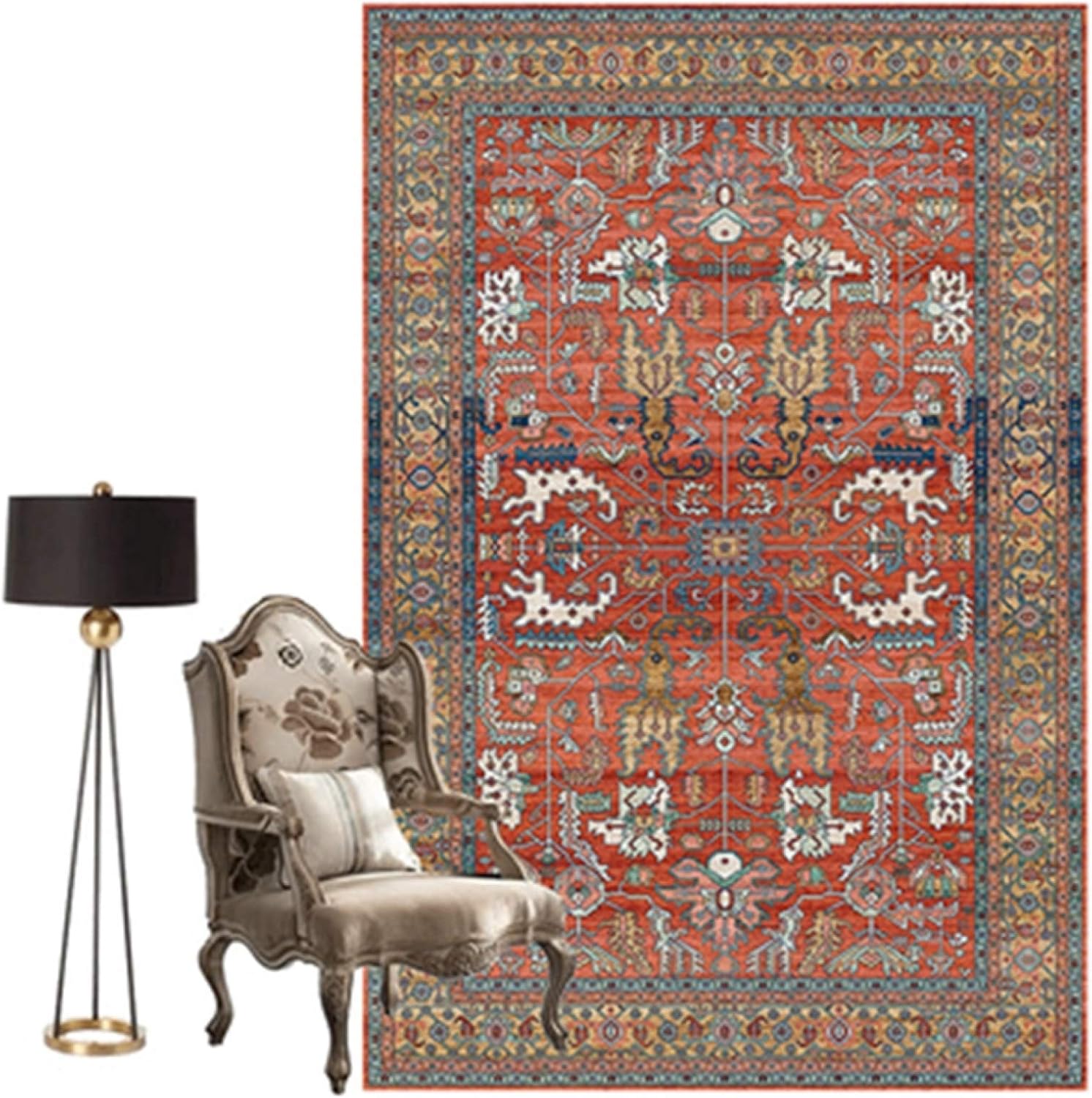 MILA&LOUISペットカートクッションワンタッチ重力自動折り畳み軽量