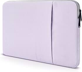 Capa para laptop para MacBook Air de 13 polegadas M2 M3 M4 A3240 A3113 2025-2023, compatível com MacBook Pro 35.6 cm M5 M4 M3 M2 M1 Pro Max A3112 A3185 A3401 A2779 A24422 Bolsa resistente à água A2918