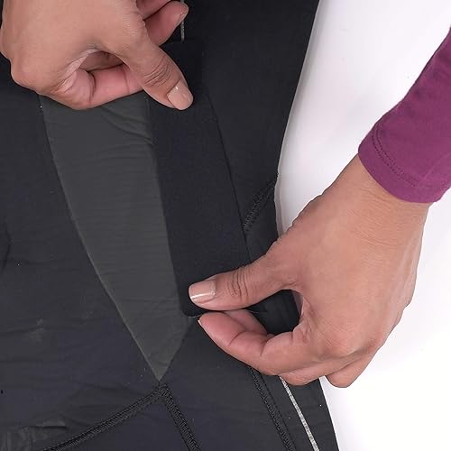 Miniatura 5 de Gear Aid Aquaseal FD - Kit de reparación de parches y adhesivos para engranajes (neopreno)