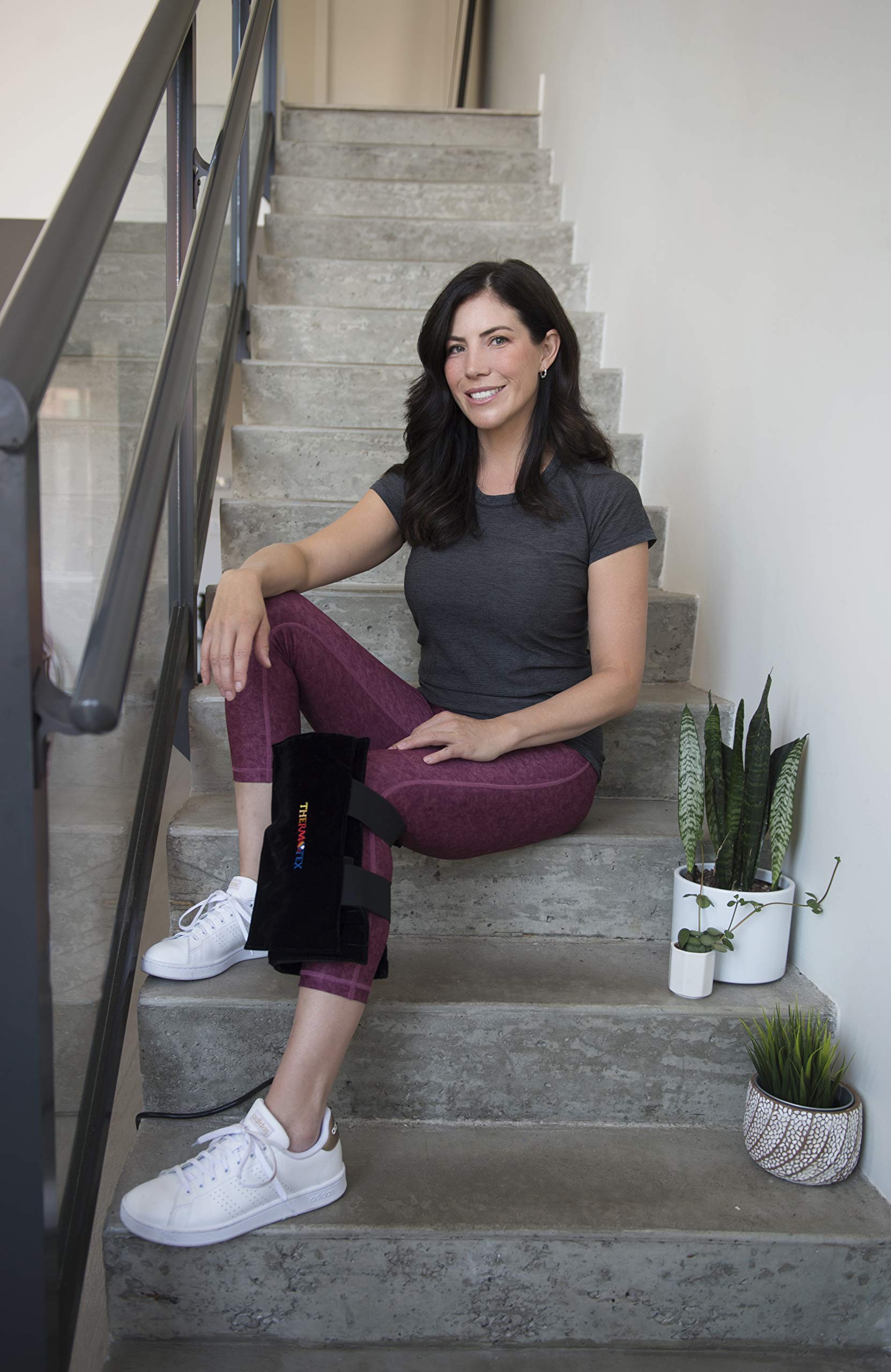 Thermotex knee Clearance