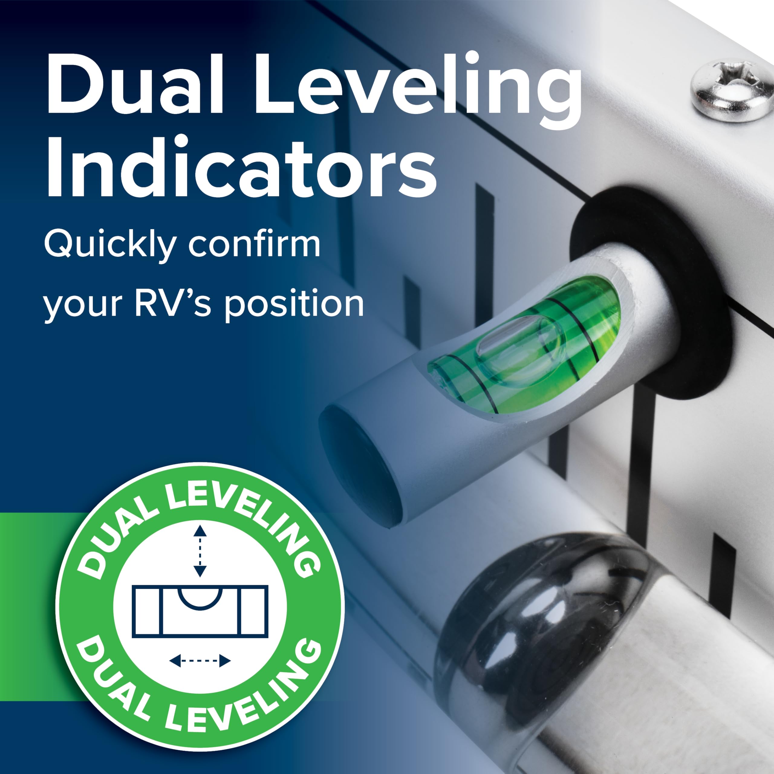 Camco 25563 AccuLevel
