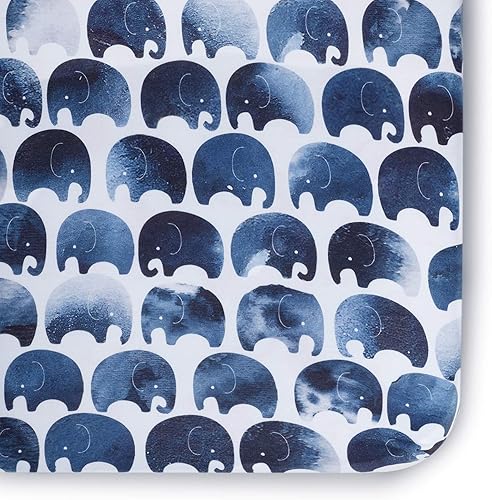 Sábanas de cuna - Sábanas para cuna niña - Sábanas de cuna niño - Sábanas de jersey - Ropa de cama para niños pequeños - Juegos de ropa de cama para