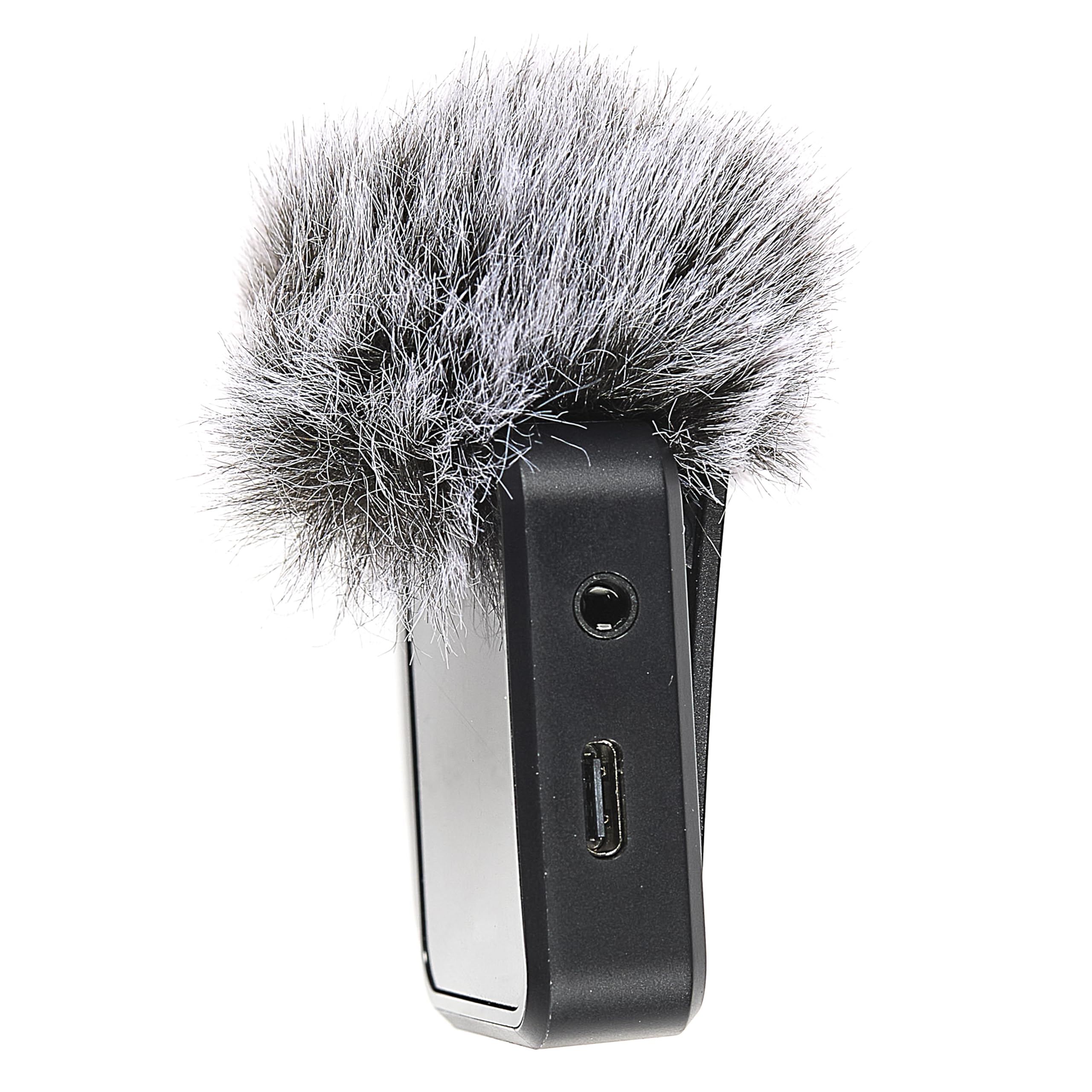 BEMIX HT0169 Micro Cravate Smartphone Performance Exceptionnelle Design Ergonomique Connectivité Avancée Autonomie Prolongée Taille 18 Gris
