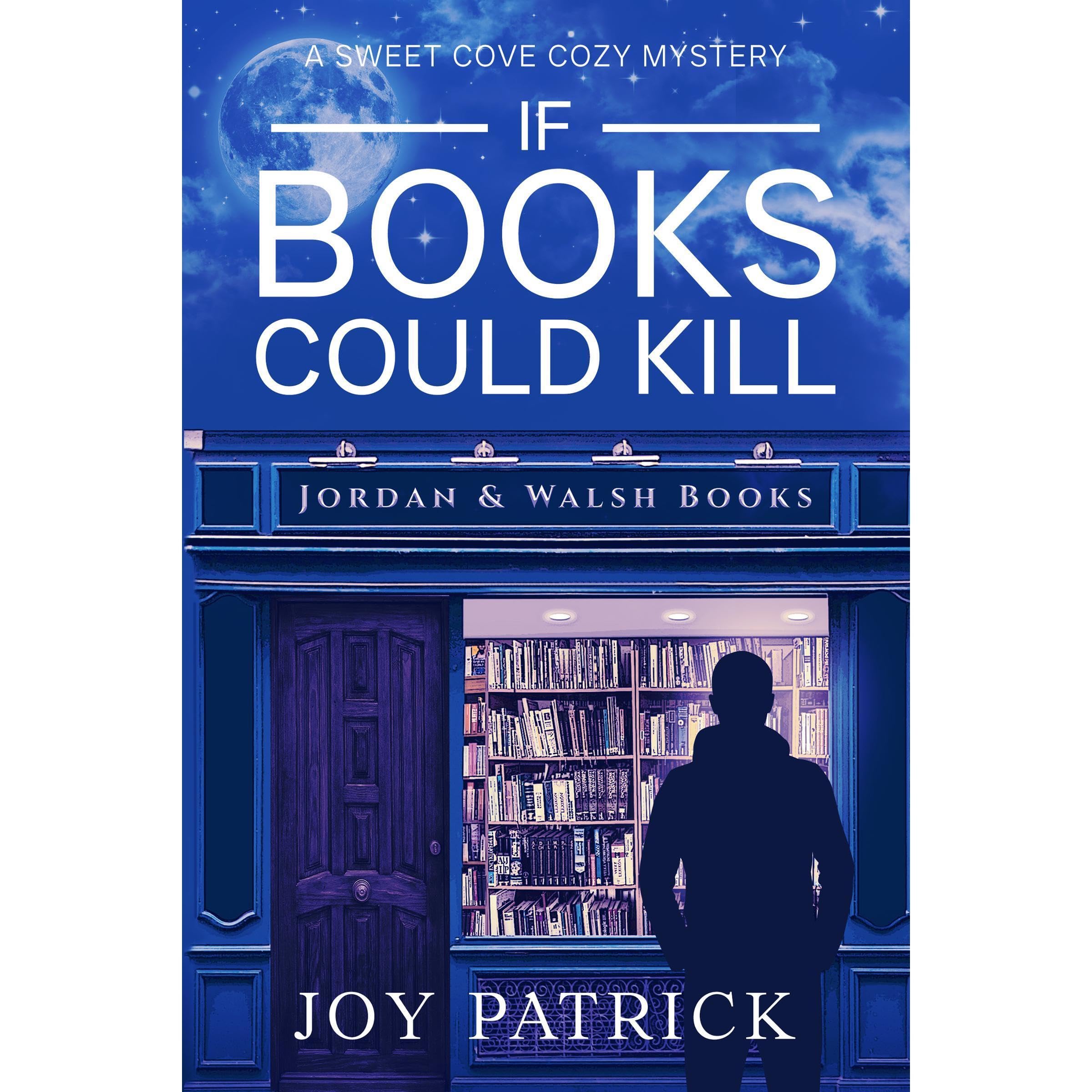 If Books Could Kill