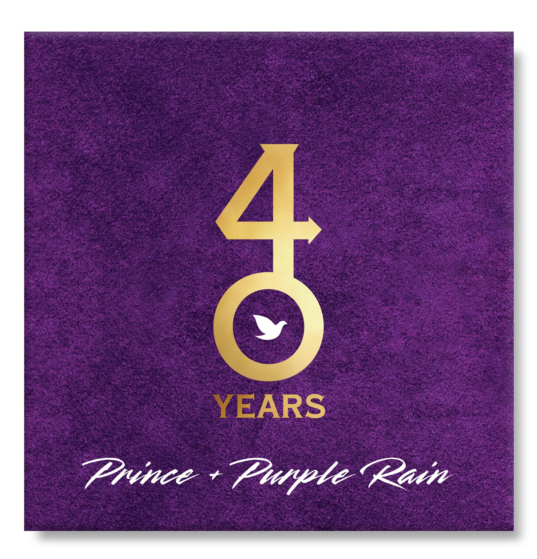 Prince and Purple Rain: 40 Years